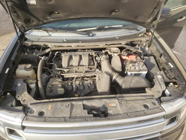 Photo 12 from auction – 2016 FORD FLEX LIMIT with VIN 2FMHK6D85GBA09362