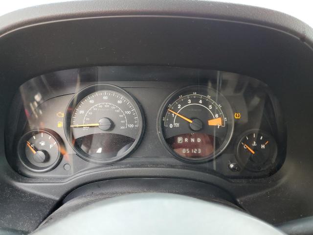 Photo 9 from auction – 2015 JEEP PATRIOT SP with VIN 1C4NJPBA6FD439481