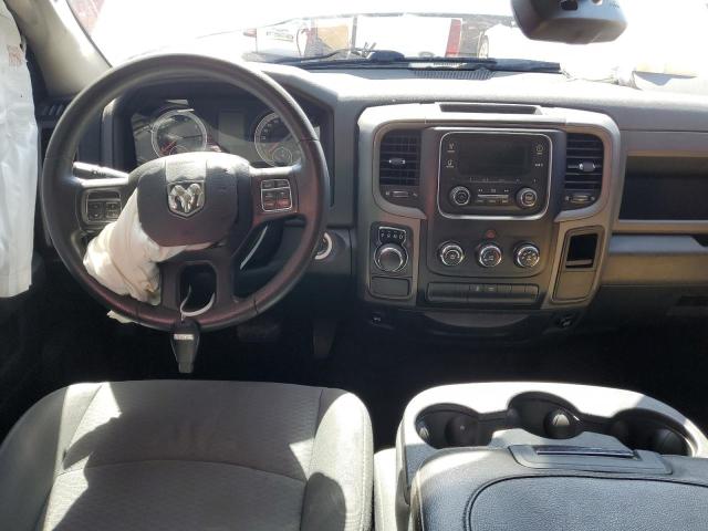 Photo 8 from auction – 2015 RAM 1500 ST with VIN 1C6RR6KG6FS750775