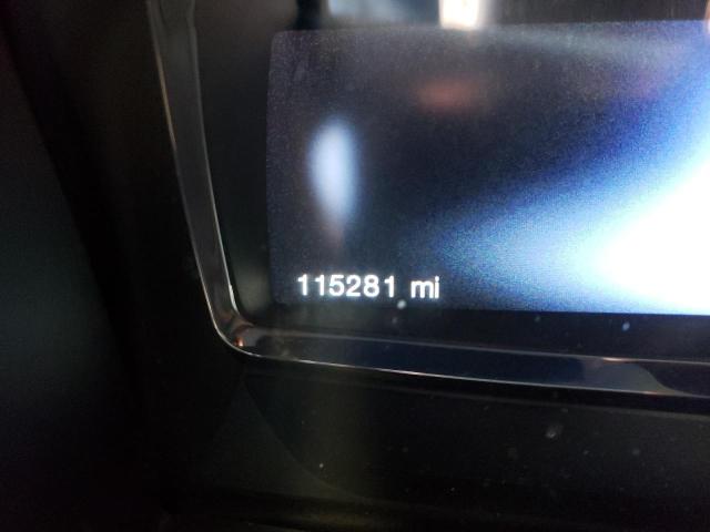 Photo 9 from auction – 2014 LINCOLN MKX with VIN 2LMDJ8JK1EBL16090
