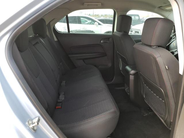 Photo 11 from auction – 2015 CHEVROLET EQUINOX LS with VIN 2GNALAEK5F6138345