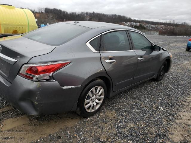Photo 3 from auction – 2015 NISSAN ALTIMA 2.5 with VIN 1N4AL3AP7FN397264