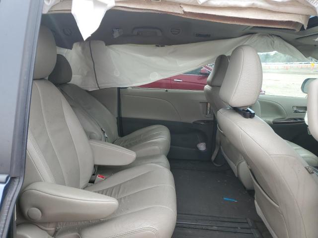 Photo 11 from auction – 2014 TOYOTA SIENNA XLE with VIN 5TDYK3DC2ES452054