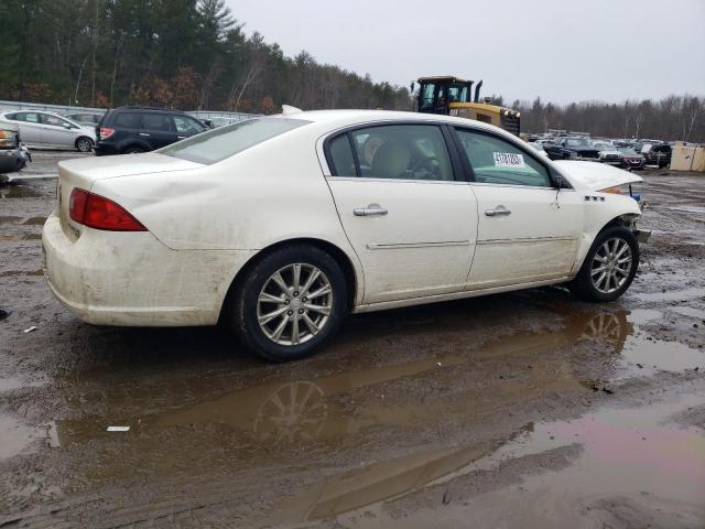 Photo 3 from auction – 2009 BUICK LUCERNE CX with VIN 1G4HP57199U109021