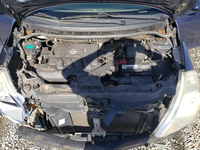 Photo 11 from auction – 2008 NISSAN VERSA S with VIN 3N1BC13E48L428975