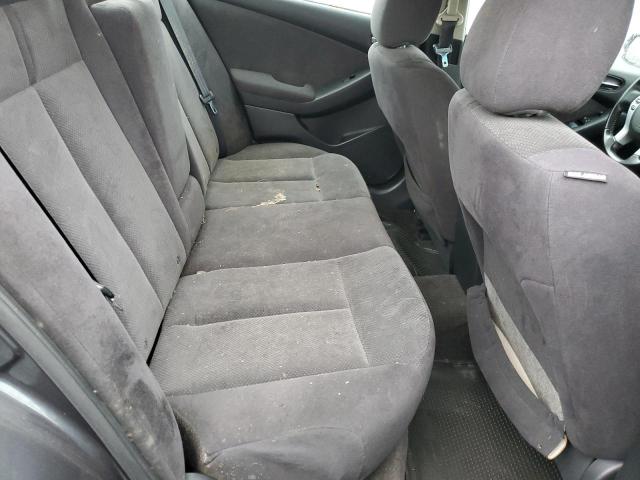 Photo 10 from auction – 2009 NISSAN ALTIMA 2.5 with VIN 1N4AL21E59N505331