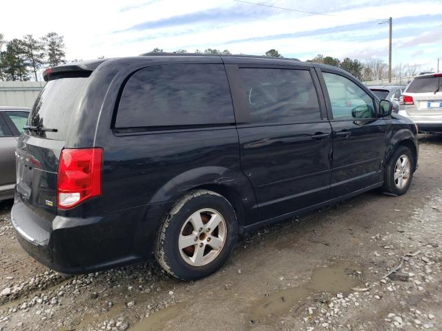 Photo 3 from auction – 2012 DODGE GRAND CARA with VIN 2C4RDGCG6CR334332