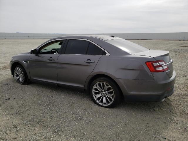 Photo 2 from auction – 2013 FORD TAURUS LIM with VIN 1FAHP2F84DG233003