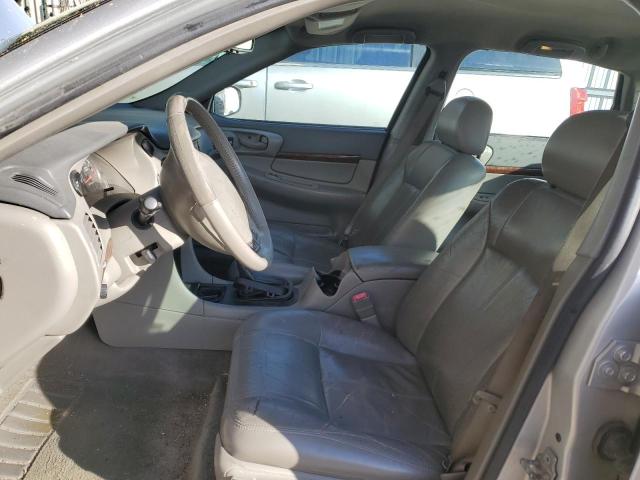 Photo 7 from auction – 2004 CHEVROLET IMPALA LS with VIN 2G1WH52K449297602