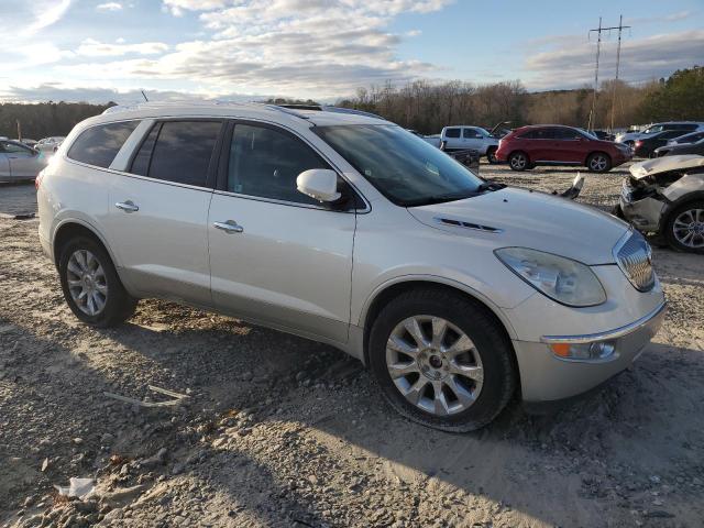 Photo 4 from auction – 2011 BUICK ENCLAVE with VIN 5GAKRCED7BJ120775