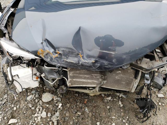 Photo 11 from auction – 2017 TOYOTA COROLLA L with VIN 2T1BURHE3HC854516