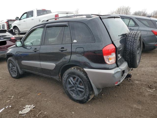 Photo 2 from auction – 2002 TOYOTA RAV4 with VIN JTEHH20V426032304