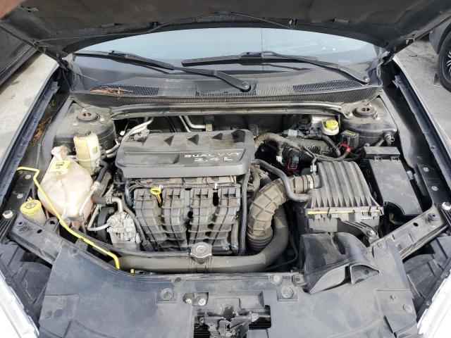 Photo 11 from auction – 2012 CHRYSLER 200 TOURIN with VIN 1C3BCBEB3CN120280