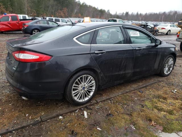 Photo 3 from auction – 2014 FORD FUSION SE with VIN 3FA6P0HD2ER117184
