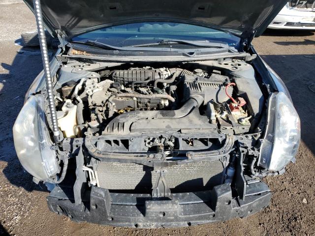 Photo 11 from auction – 2010 NISSAN ALTIMA S with VIN 1N4AL2EP9AC134038