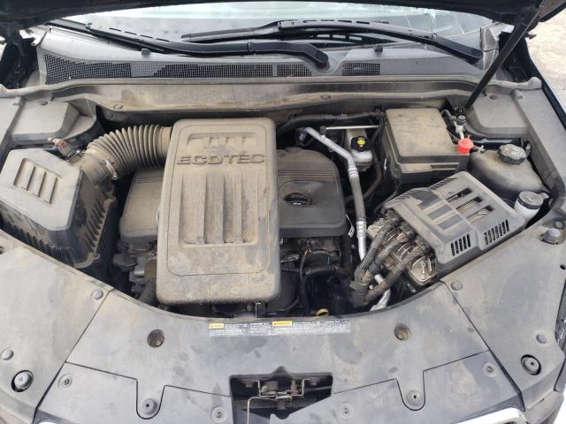 Photo 11 from auction – 2014 CHEVROLET EQUINOX LT with VIN 2GNALDEK7E6381252