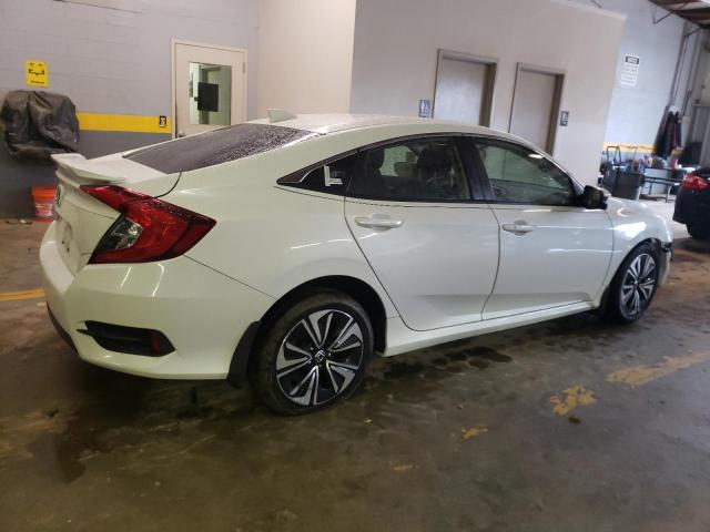 Photo 3 from auction – 2018 HONDA CIVIC EX with VIN JHMFC1F34JX017092