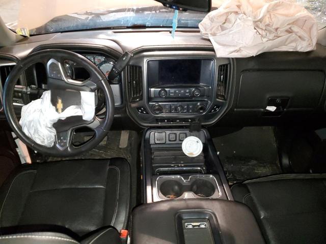 Photo 8 from auction – 2016 CHEVROLET SILVERADO with VIN 3GCUKSEC1GG334506