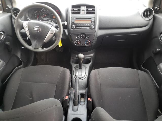 Photo 8 from auction – 2015 NISSAN VERSA S with VIN 3N1CN7AP3FL823555