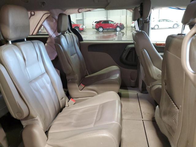 Photo 11 from auction – 2013 CHRYSLER TOWN & COU with VIN 2C4RC1BG7DR774529