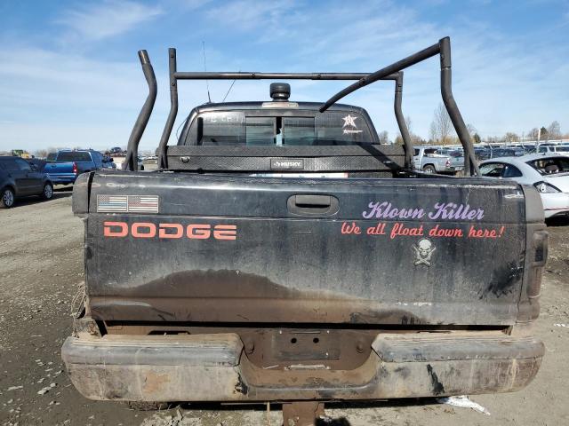 Photo 6 from auction – 1998 DODGE RAM 1500 with VIN 1B7HF13Z8WJ217123