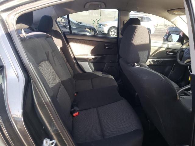Photo 10 from auction – 2009 MAZDA 3 I with VIN JM1BK32G391250340