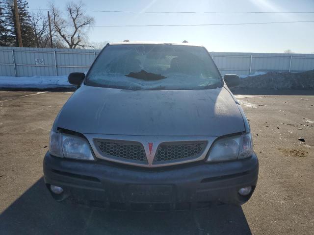 Photo 5 from auction – 2004 PONTIAC MONTANA with VIN 1GMDX03EX4D226318