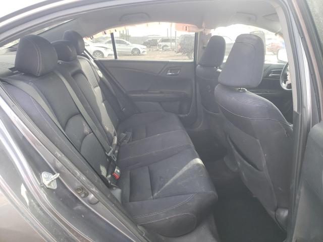 Photo 10 from auction – 2015 HONDA ACCORD SPO with VIN 1HGCR2F5XFA247693