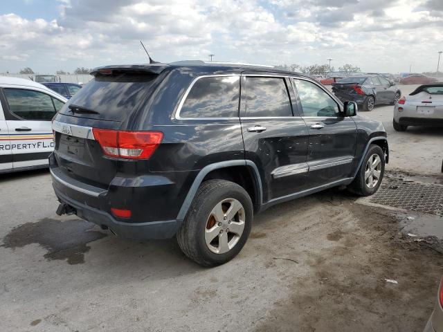 Photo 3 from auction – 2012 JEEP GRAND CHER with VIN 1C4RJFCTXCC105094