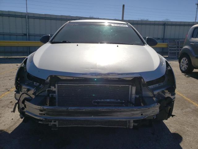 Photo 5 from auction – 2011 CHEVROLET CRUZE LS with VIN 1G1PC5SH5B7232425