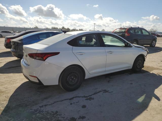 Photo 3 from auction – 2018 HYUNDAI ACCENT SE with VIN 3KPC24A37JE021797