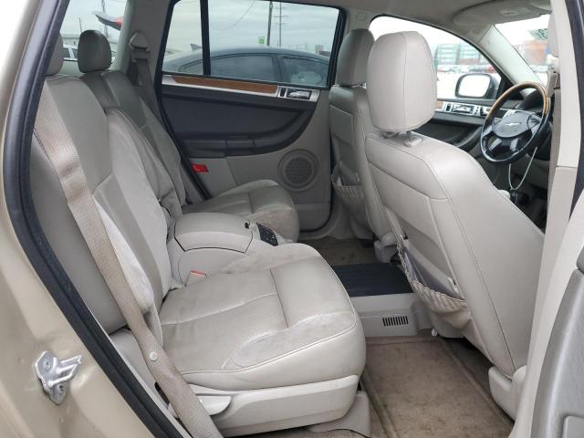 Фото 11 с аукциона – 2007 CHRYSLER PACIFICA L с VIN 2A8GF78X67R362513