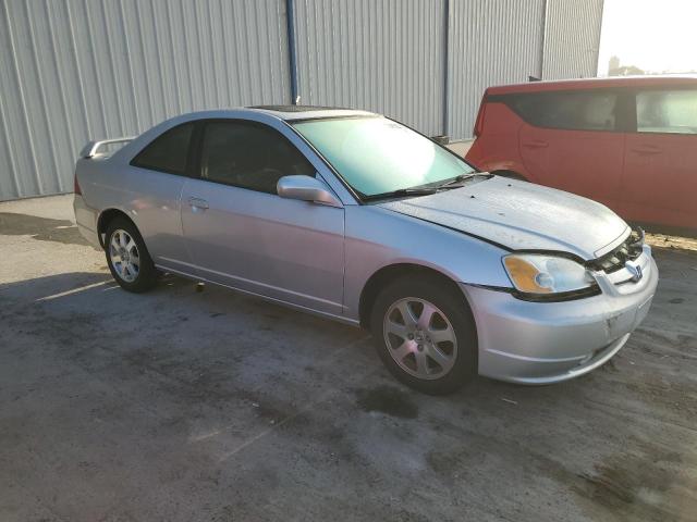 Photo 4 from auction – 2003 HONDA CIVIC EX with VIN 1HGEM22913L054879