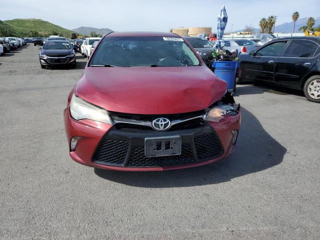 Photo 5 from auction – 2016 TOYOTA CAMRY LE with VIN 4T1BF1FK8GU587116