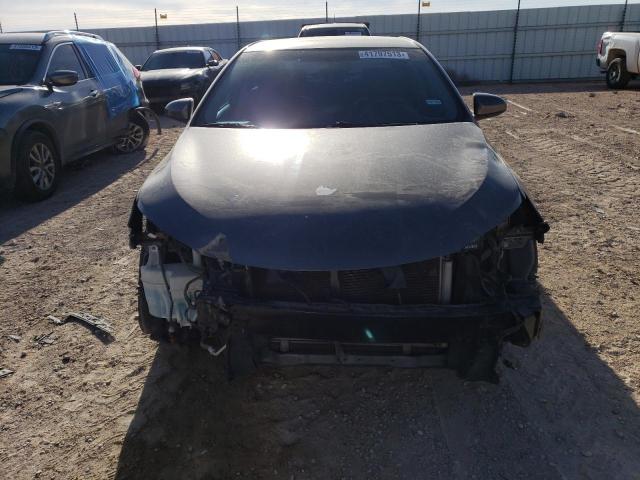 Photo 5 from auction – 2016 TOYOTA CAMRY LE with VIN 4T4BF1FK6GR566089