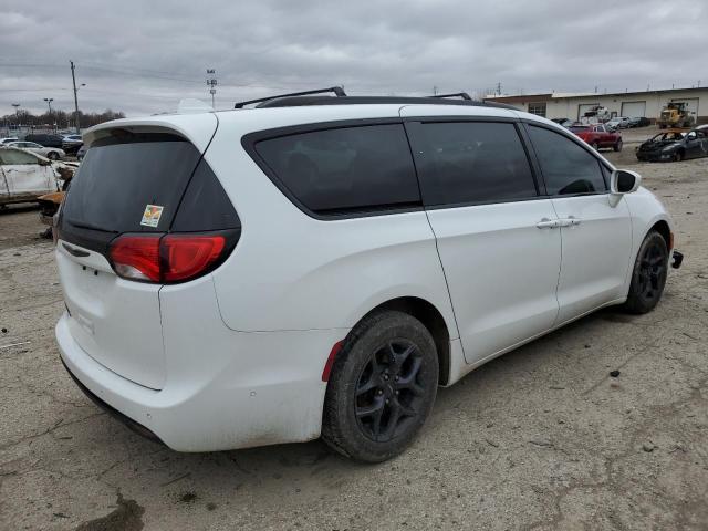 Photo 3 from auction – 2018 CHRYSLER PACIFICA T with VIN 2C4RC1EG3JR352099