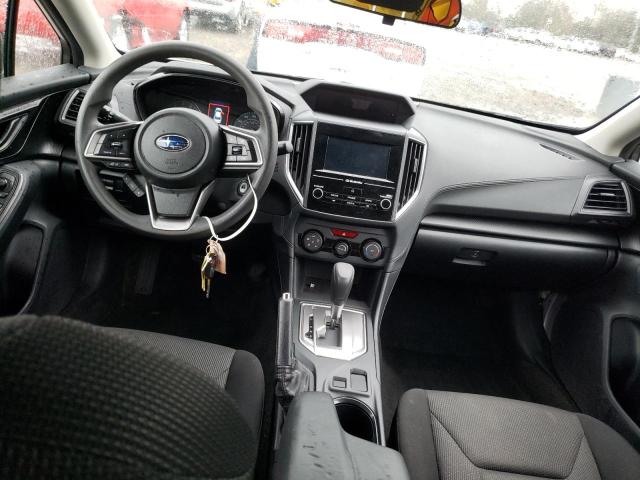 Photo 8 from auction – 2019 SUBARU IMPREZA with VIN 4S3GKAB66K3623639
