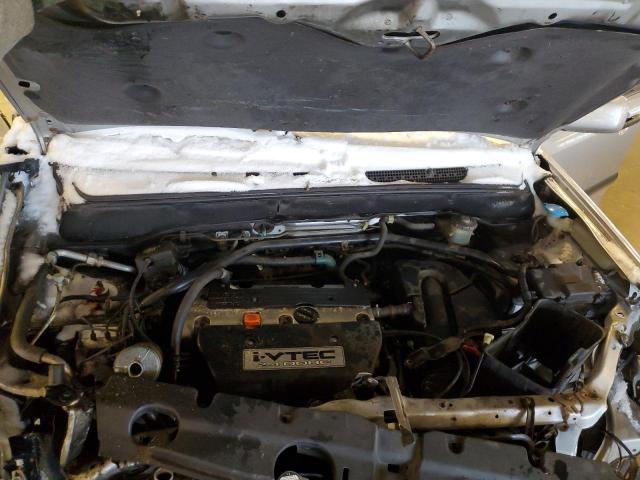 Photo 11 from auction – 2004 HONDA CR-V EX with VIN JHLRD78834C041177