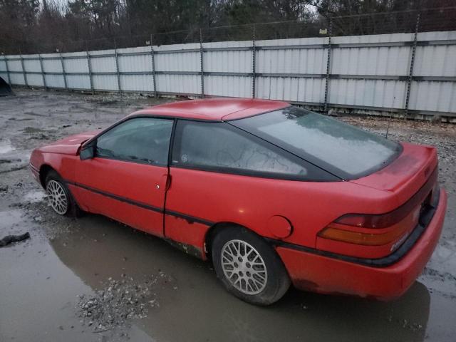Photo 2 from auction – 1989 FORD PROBE GL with VIN 1ZVBT20C4K5237678