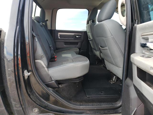 Photo 10 from auction – 2014 RAM 2500 SLT with VIN 3C6UR5DL6EG252418