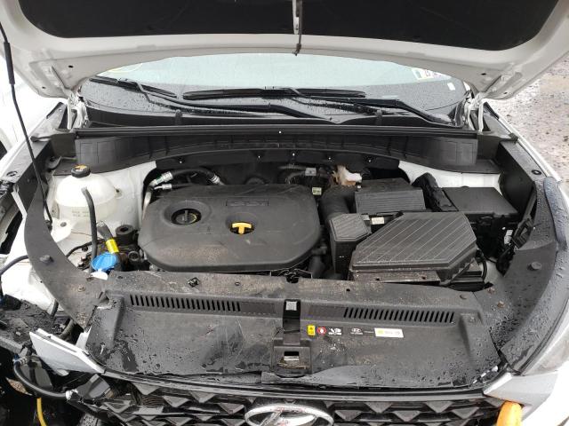 Photo 12 from auction – 2020 HYUNDAI TUCSON SE with VIN KM8J23A48LU145264