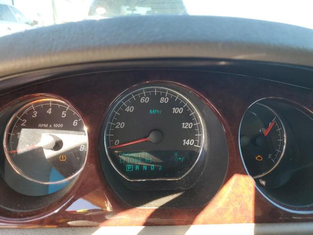 Photo 9 from auction – 2007 BUICK LUCERNE CX with VIN 1G4HD57217U209175