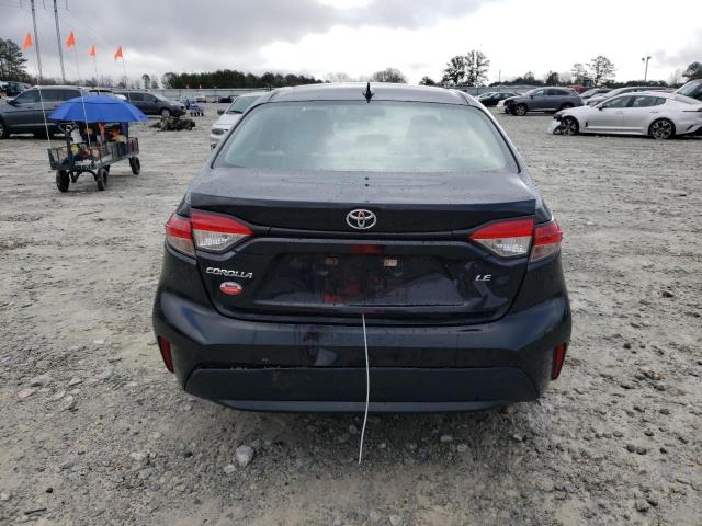 Photo 6 from auction – 2020 TOYOTA COROLLA LE with VIN 5YFEPRAE8LP027361