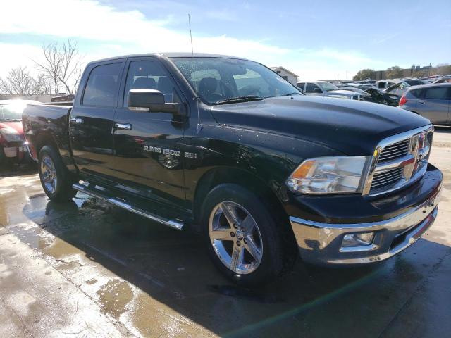 Photo 4 from auction – 2012 DODGE RAM 1500 S with VIN 1C6RD6LT8CS181613