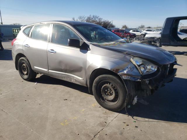 Photo 4 from auction – 2011 NISSAN ROGUE S with VIN JN8AS5MT7BW563728