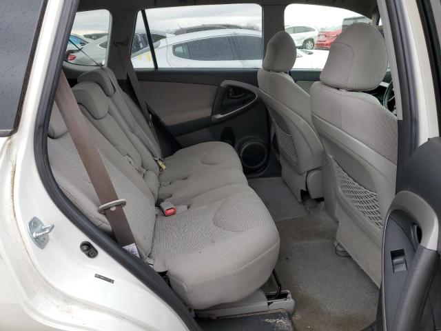 Photo 11 from auction – 2007 TOYOTA RAV4 LIMIT with VIN JTMBD31V775117306