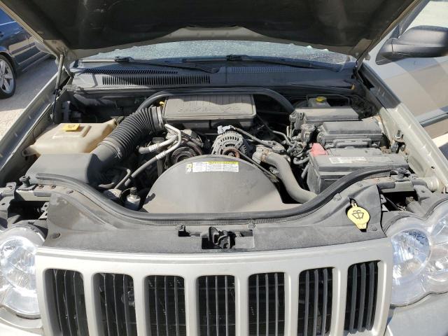 Photo 12 from auction – 2008 JEEP GRAND CHER with VIN 1J8GR48K88C241132