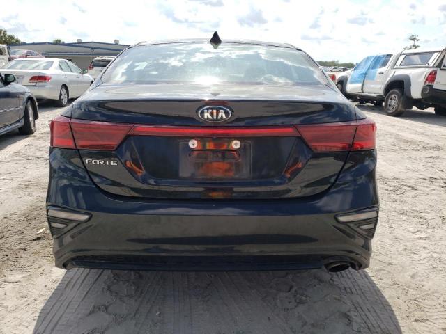 Photo 6 from auction – 2020 KIA FORTE FE with VIN 3KPF24AD7LE164936