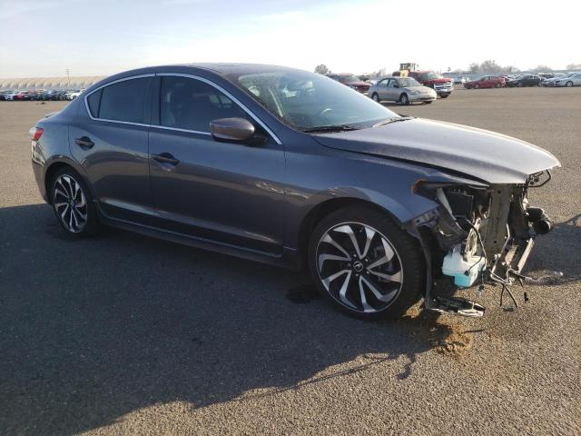 Photo 4 from auction – 2018 ACURA ILX SPECIA with VIN 19UDE2F42JA001978
