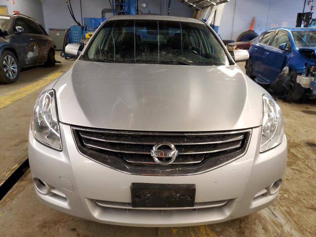 Photo 5 from auction – 2011 NISSAN ALTIMA SR with VIN 1N4BL2AP2BN448338